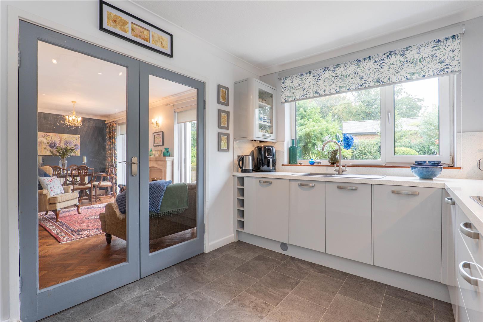 Woodlands Way, Longton, Preston